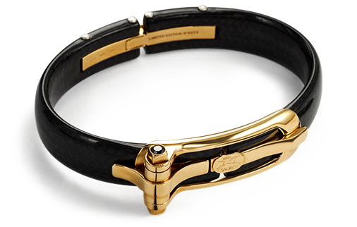 Italian 14K Gold Fancy Link Bracelet - Ruby Lane
