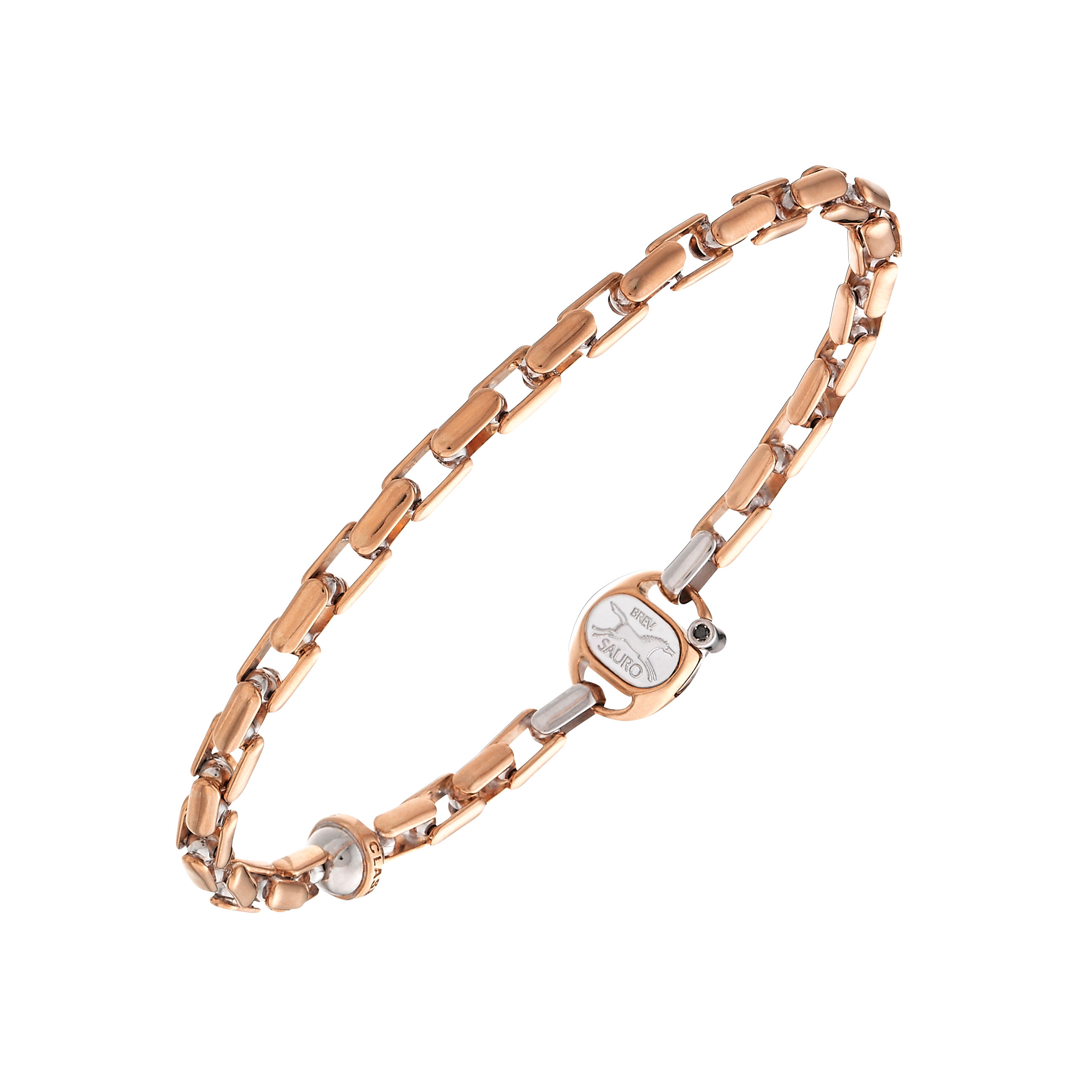 Buy Gold Plated Link Chain Bracelet for Men & Women at Low Price Buy Online