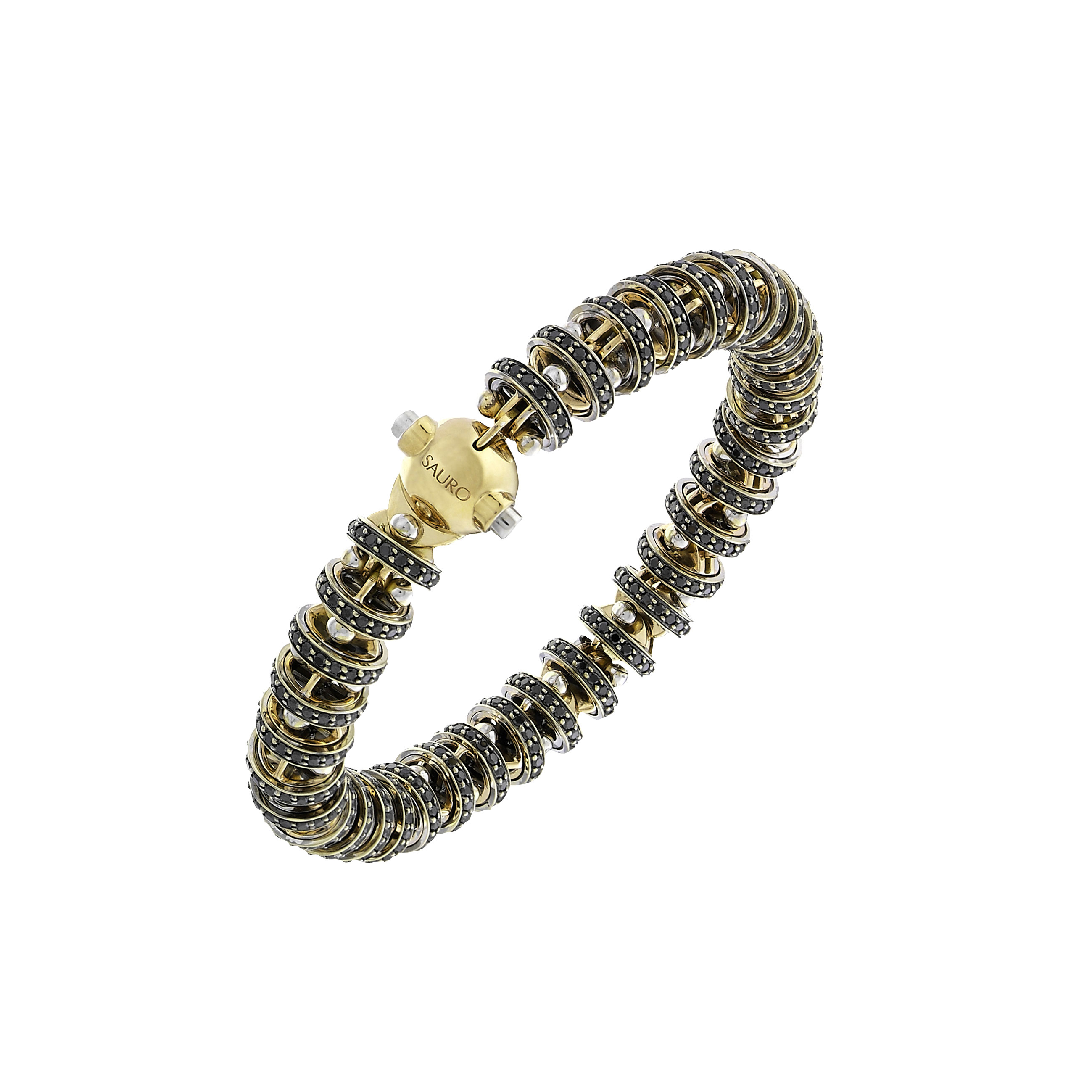 Gold Regal Macramé Set | Bracelets for men, Womens bracelets, Luxury  bracelet